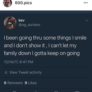 Meet your Posher, Kirk